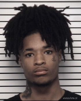 Jacory Dashawn Kirkland Mugshot