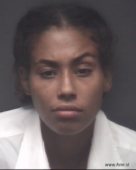 Jacquea Jynette Cox Mugshot