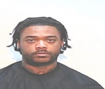 Jacquel Shakeem Allen Mugshot