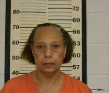 Jacqueline Denise Adams Mugshot