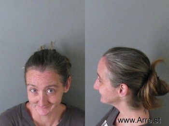 Jacqueline Madigan Adams Mugshot