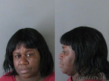 Jacqueline Elaine Adams Mugshot