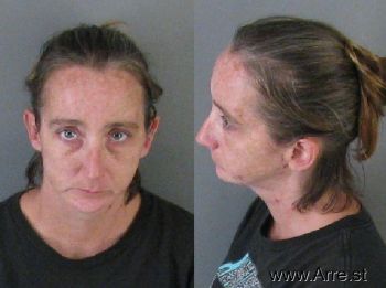 Jacqueline Madigan Adams Mugshot