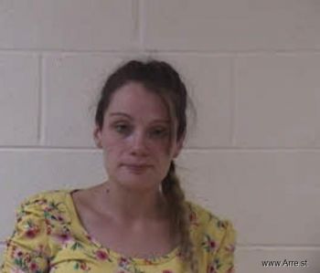 Jacqueline Cortney Arnold Mugshot