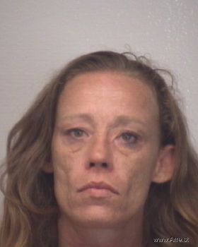 Jacqueline D Bowers Mugshot