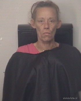 Jacqueline Day Brooks Mugshot