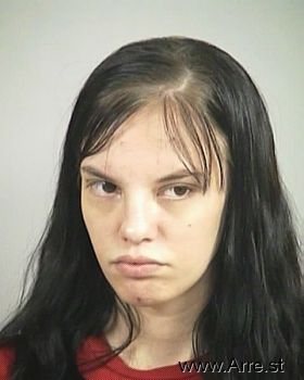 Jacqueline Ann Edwards Mugshot