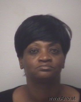 Jacqueline Louise Ellis Mugshot