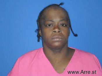 Jacqueline Shadell Harvey Mugshot