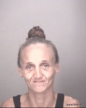 Jacqueline  Jacobs Mugshot