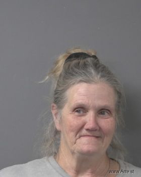 Jacqueline Denise Johnson Mugshot