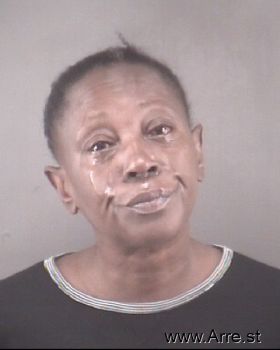 Jacqueline Denise Jones Mugshot