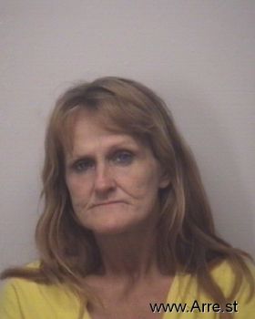 Jacqueline Brewton Martin Mugshot