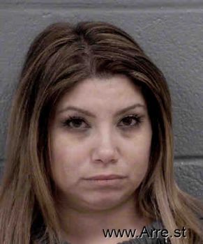 Jacqueline Anne Martinez Mugshot