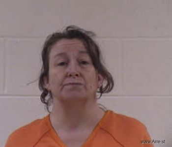 Jacqueline Marie Melley Mugshot