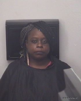 Jacqueline Shanay Parks Mugshot