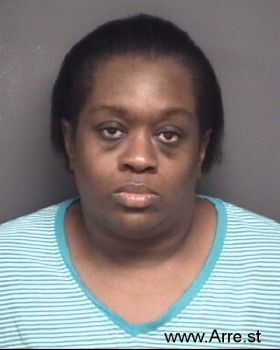 Jacqueline Delores Smith Mugshot