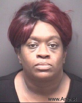 Jacqueline Delores Smith Mugshot