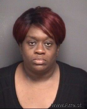 Jacqueline Delores Smith Mugshot