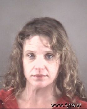 Jacqueline Michael White Mugshot