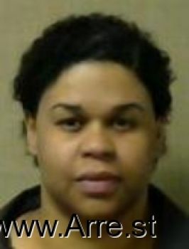 Jacqueline  Williams Mugshot