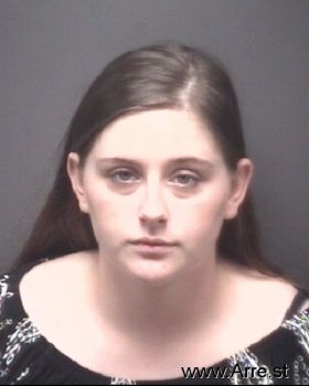 Jacqueline Kiersten Williams Mugshot