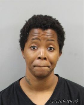 Jacqueline Katrice Williams Mugshot