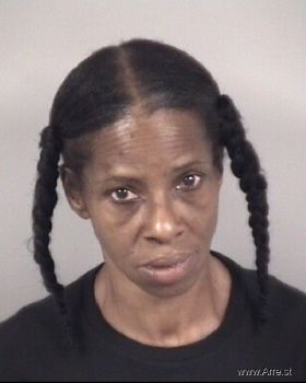 Jacquelyn Lynn Jones Mugshot