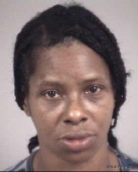 Jacquelyn Lynn Jones Mugshot