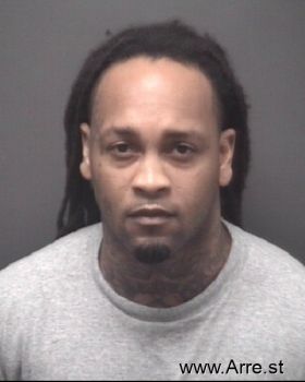 Jacques Vidal Chavis Mugshot