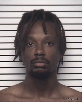 Jacques Donnell Gardner Mugshot