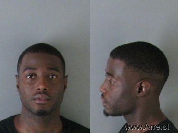 Jacques Lamar Slade Mugshot