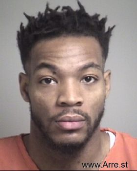 Jacquise Candrell Moore Mugshot