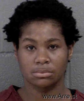 Jacqulynn Mychelle Kirkpatrick Mugshot