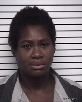 Jacqulynn Mychelle Kirkpatrick Mugshot