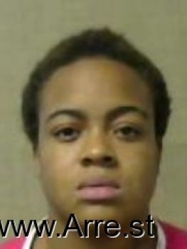 Jada S Boomer Mugshot