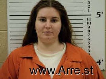 Jada Rene Hicks Mugshot