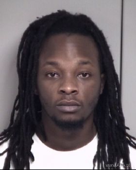 Jada Naesean Thomas Mugshot