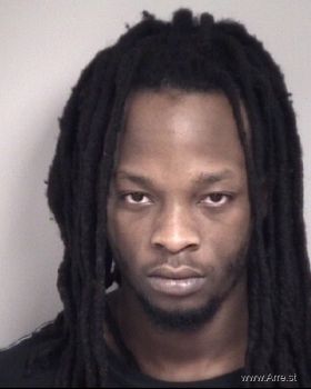 Jada Naesean Thomas Mugshot