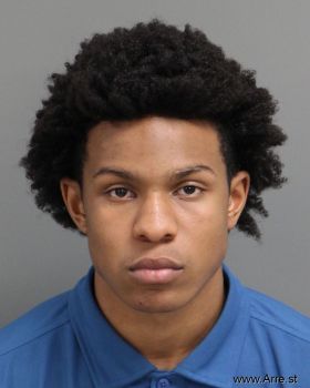 Jadacus Deshun Perry Mugshot