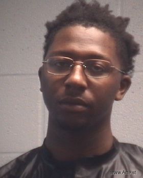 Jadan Tivon Jolly Mugshot