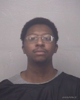 Jadan Tivon Jolly Mugshot