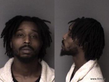 Jadarius Eugene Boyd Mugshot