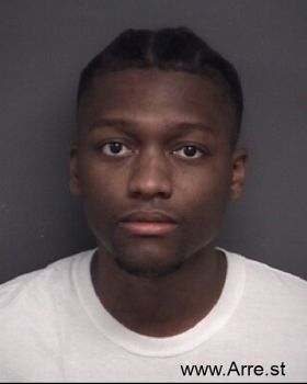 Jadarius Tashid Wright Mugshot