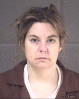 Jade Allison Schwartz Mugshot