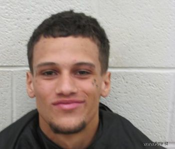 Jaden Kain Beheler Mugshot