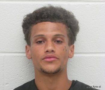 Jaden Kain Beheler Mugshot