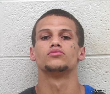 Jaden Kain Beheler Mugshot