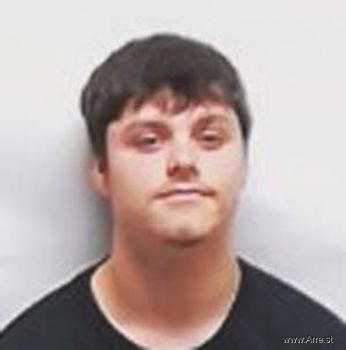 Jaden Conner Jacobs Mugshot