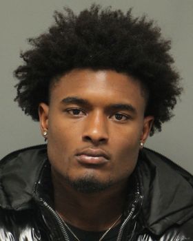 Jahquez Noya Lucas Mugshot